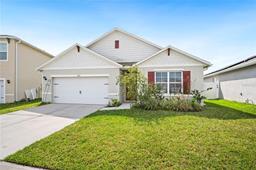 Picture of 2759 Grandbury Grove Road, Lakeland, FL 33811