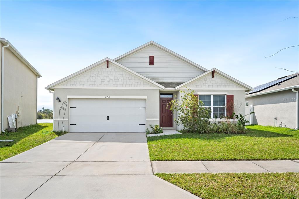 Picture of 2759 Grandbury Grove Road, Lakeland, FL 33811