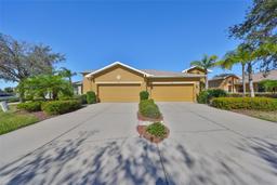 Picture of 1154 Jameson Greens Drive N Unit 20, Sun City Center, FL 33573