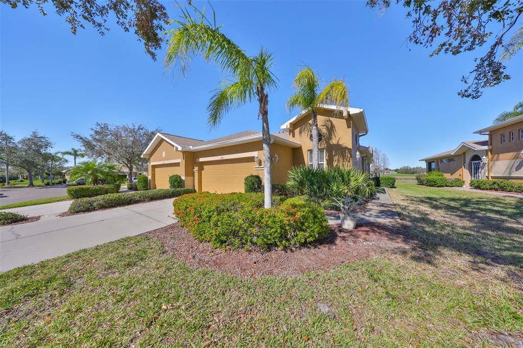 Picture of 1154 Jameson Greens Drive N Unit 20, Sun City Center, FL 33573