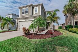 Picture of 29011 Trevi Place, Wesley Chapel, FL 33543