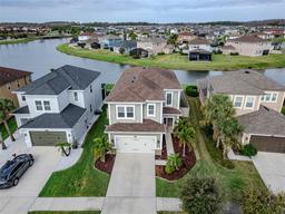 Picture of 29011 Trevi Place, Wesley Chapel, FL 33543