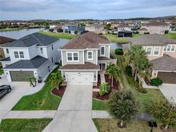 Picture of 29011 Trevi Place, Wesley Chapel, FL 33543