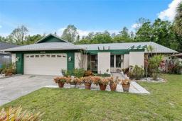 Picture of 15306 Winterwind Drive, Tampa, FL 33624