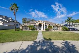 Picture of 10919 Lakeshore Drive, Clermont, FL 34711