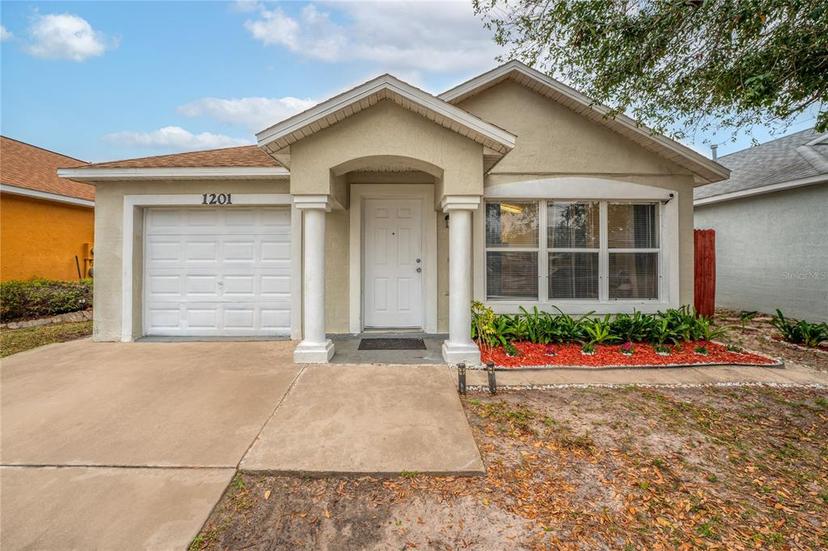 Picture of 1201 City Park Avenue, Orlando FL 32808