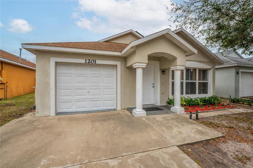 Picture of 1201 City Park Avenue, Orlando FL 32808