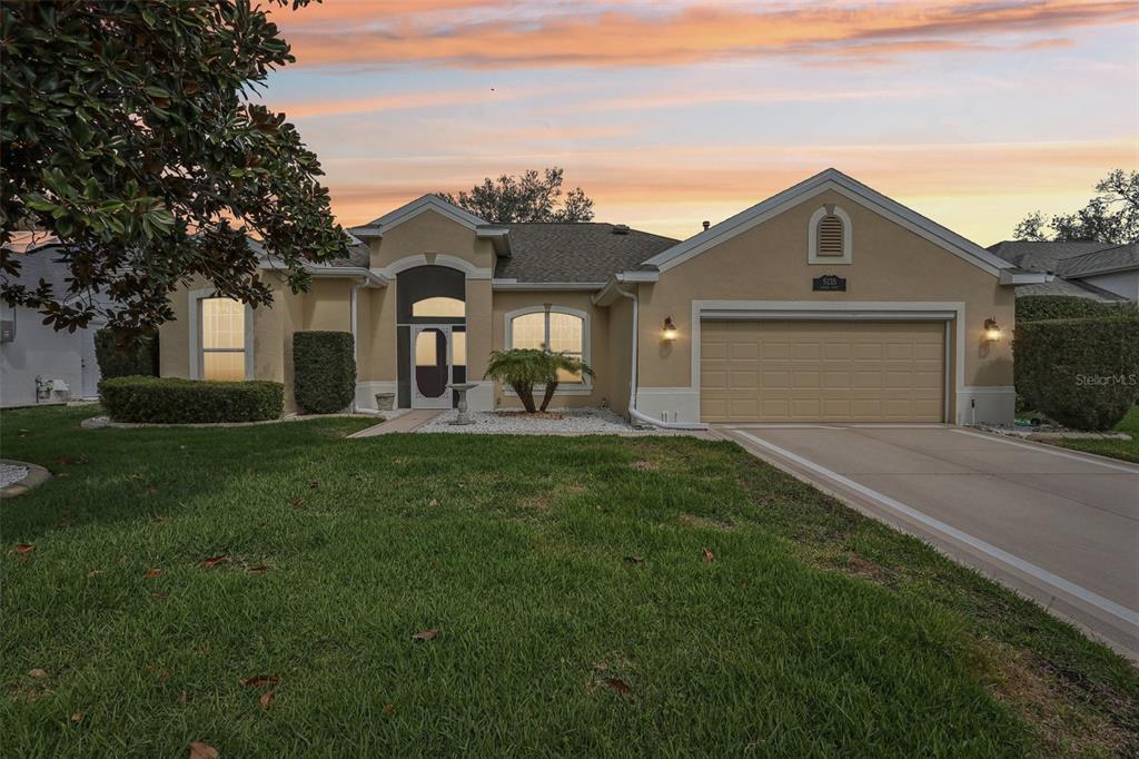 Picture of 5135 Aurora Drive, Leesburg, FL 34748