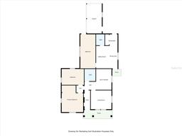 Picture of 3711 1St Avenue S, St Petersburg, FL 33711