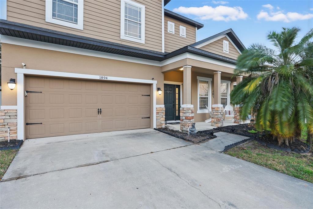 Picture of 1894 Valley Forge Drive, St Cloud, FL 34769