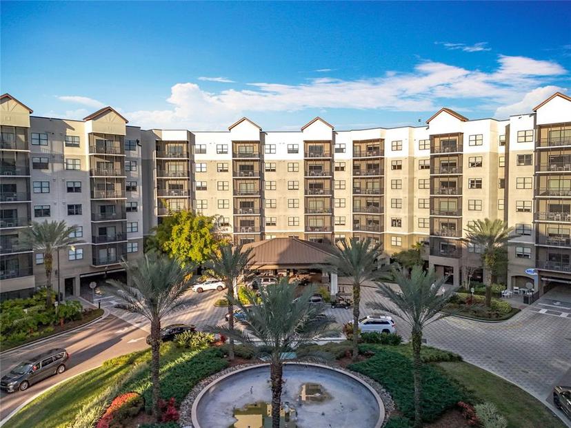 Picture of 14501 Grove Resort Grove Resort Avenue Unit 3733, Winter Garden FL 34787