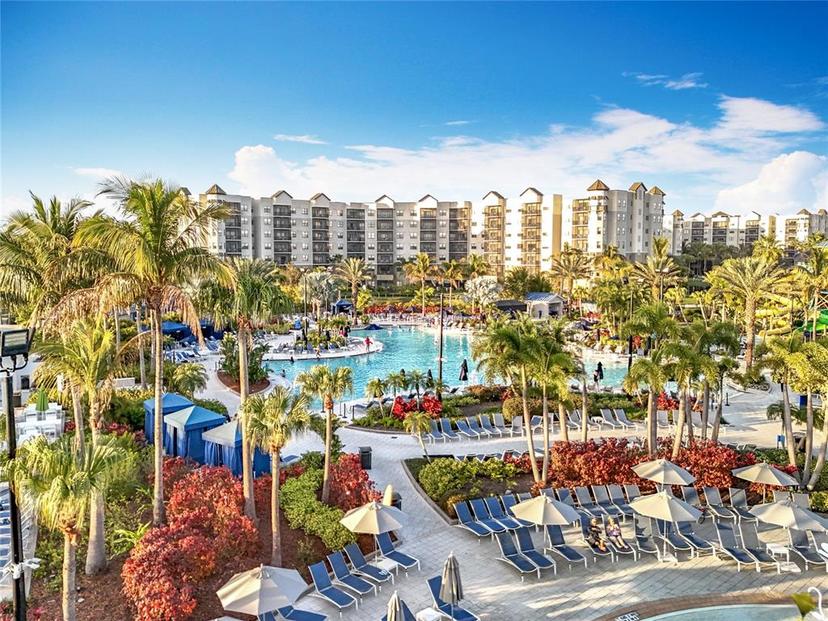 Picture of 14501 Grove Resort Grove Resort Avenue Unit 3733, Winter Garden FL 34787