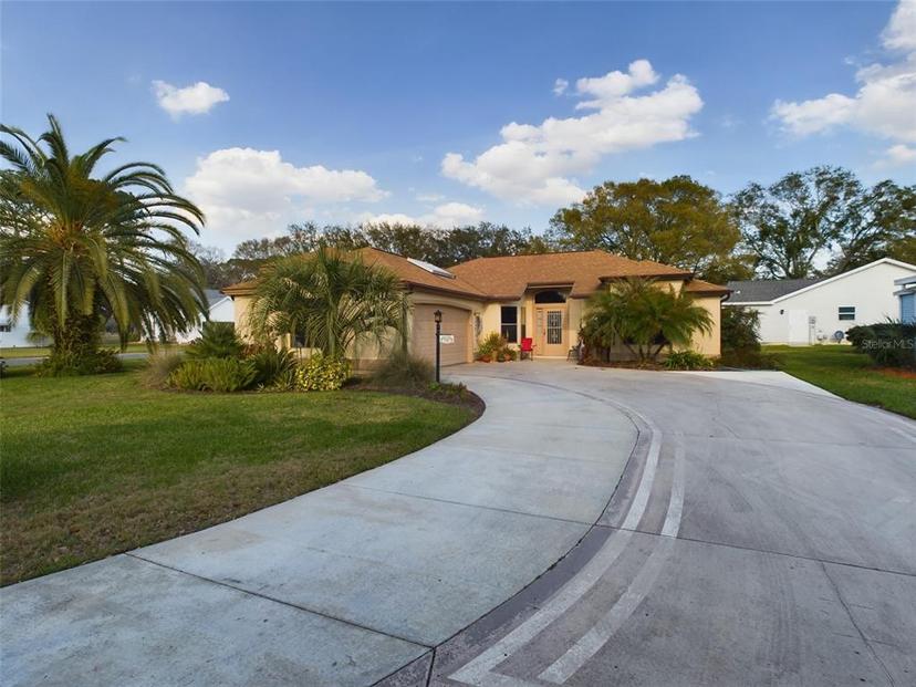 Picture of 737 Bolivar Street, The Villages FL 32159