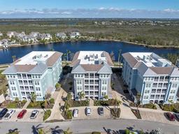 Picture of 383 Aruba Circle Unit 102, Bradenton, FL 34209