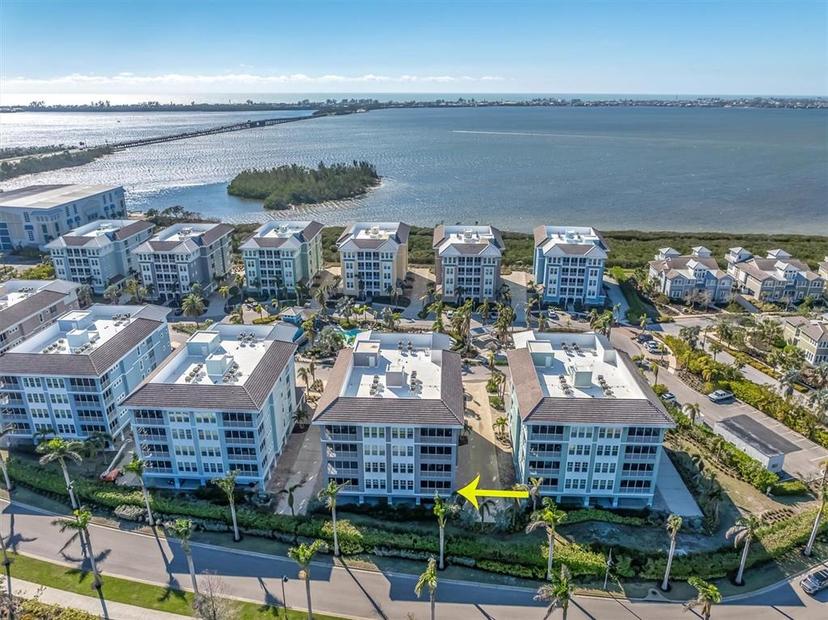 Picture of 383 Aruba Circle Unit 102, Bradenton FL 34209