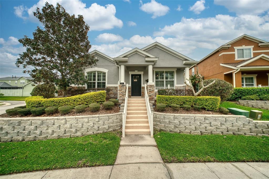 Picture of 707 Brandy Oaks Loop, Winter Garden, FL 34787