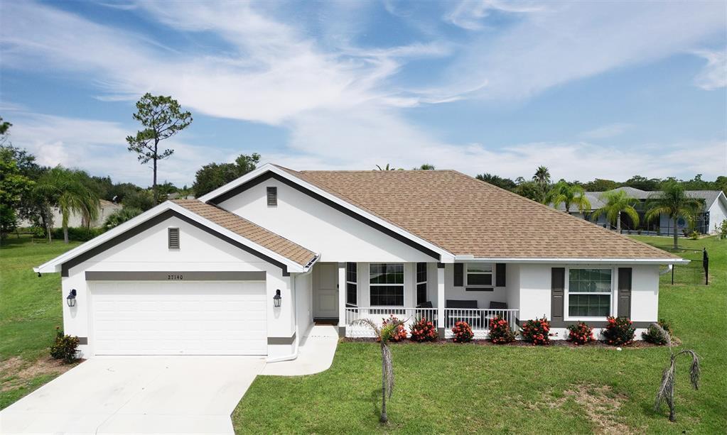 Picture of 27140 Guapore Drive, Punta Gorda, FL 33983