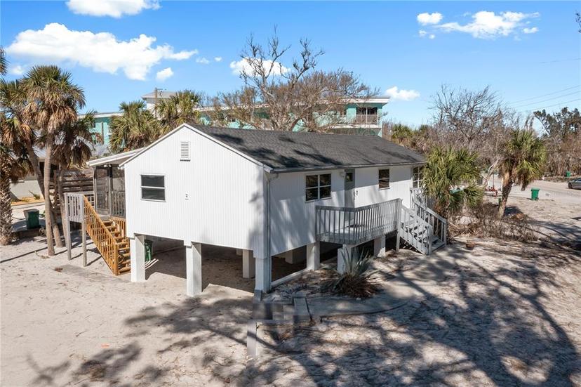 Picture of 2476 N Beach Road, Englewood FL 34223