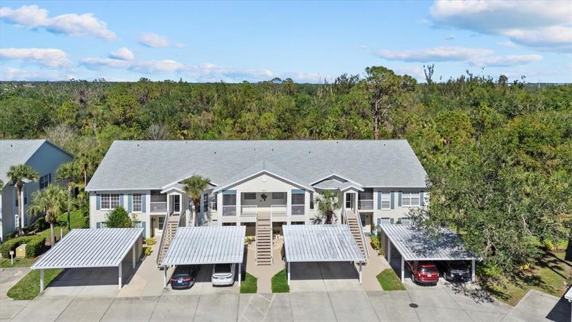 Picture of 308 Lynbrook Circle Unit 202, Venice FL 34292