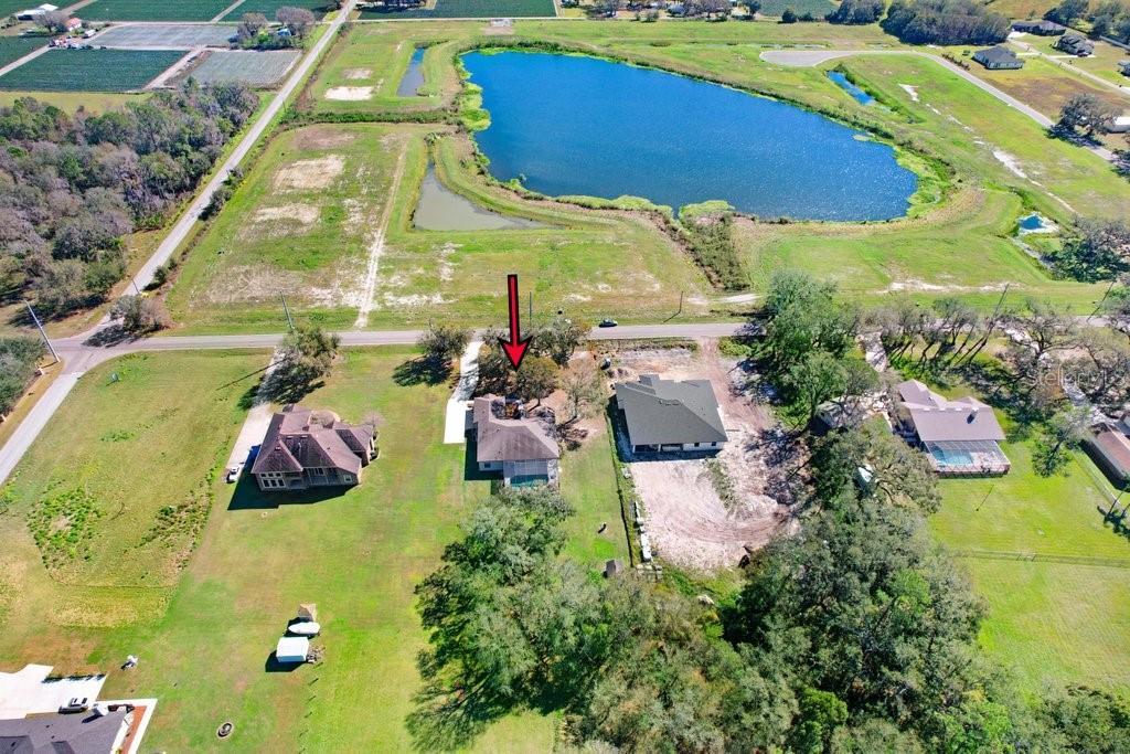 Picture of 2412 Gallagher Road, Dover, FL 33527