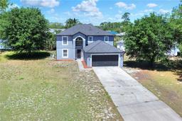 Picture of 186 Rosedale Drive, Deltona, FL 32738