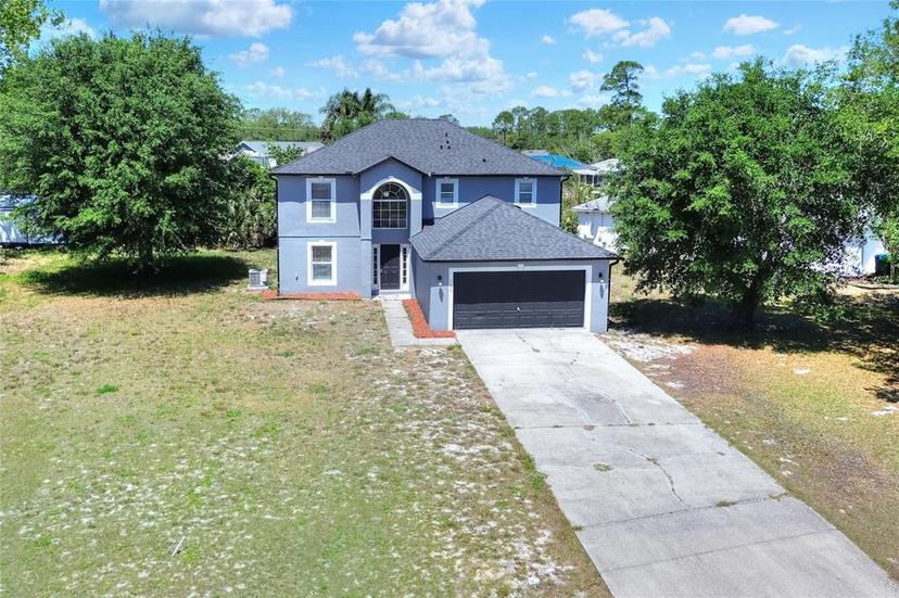 Picture of 186 Rosedale Drive, Deltona FL 32738