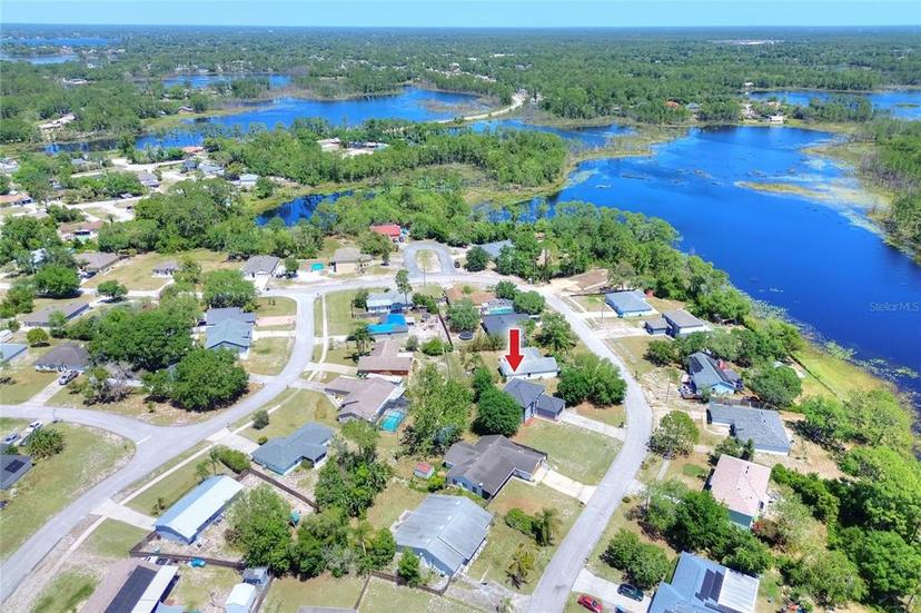 Picture of 186 Rosedale Drive, Deltona FL 32738