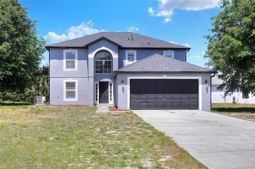 Picture of 186 Rosedale Drive, Deltona, FL 32738