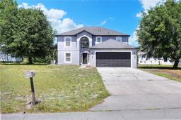 Picture of 186 Rosedale Drive, Deltona, FL 32738