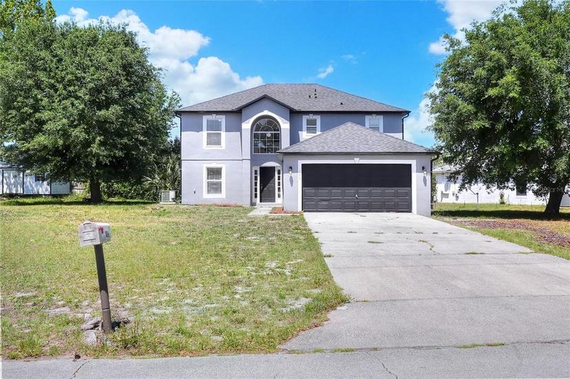 Picture of 186 Rosedale Drive, Deltona FL 32738