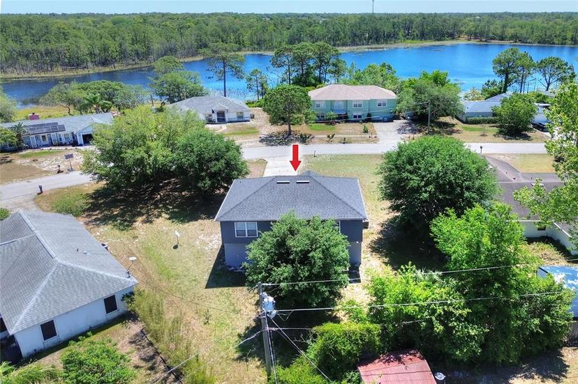 Picture of 186 Rosedale Drive, Deltona FL 32738
