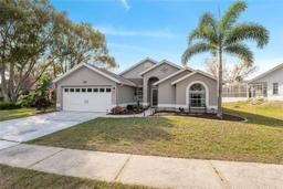Picture of 7842 Leighton Circle, New Port Richey, FL 34654