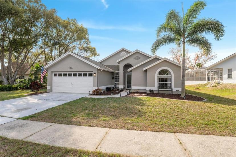 Picture of 7842 Leighton Circle, New Port Richey FL 34654