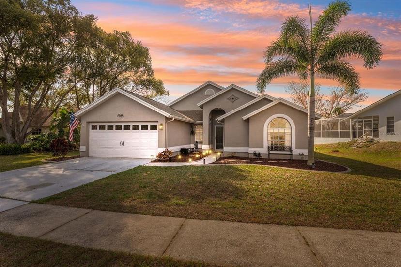 Picture of 7842 Leighton Circle, New Port Richey FL 34654