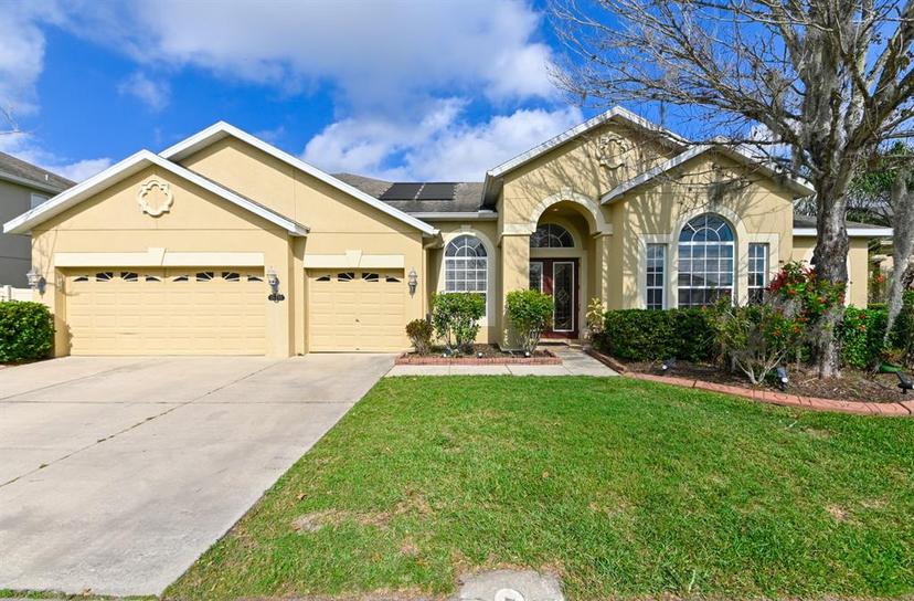 Picture of 20330 Natures Corner Drive, Tampa FL 33647