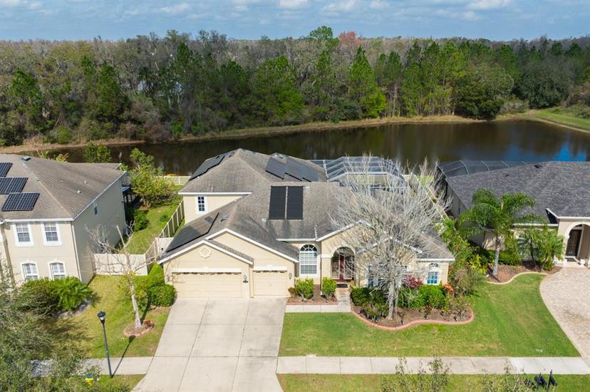 Picture of 20330 Natures Corner Drive, Tampa FL 33647