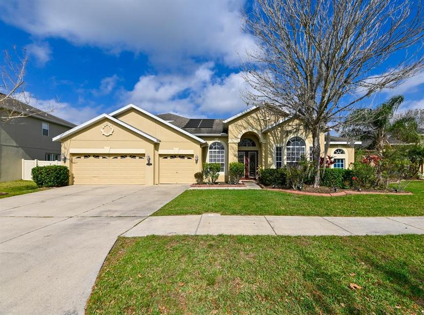 Picture of 20330 Natures Corner Drive, Tampa FL 33647
