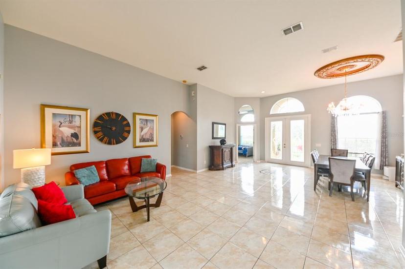 Picture of 20330 Natures Corner Drive, Tampa FL 33647
