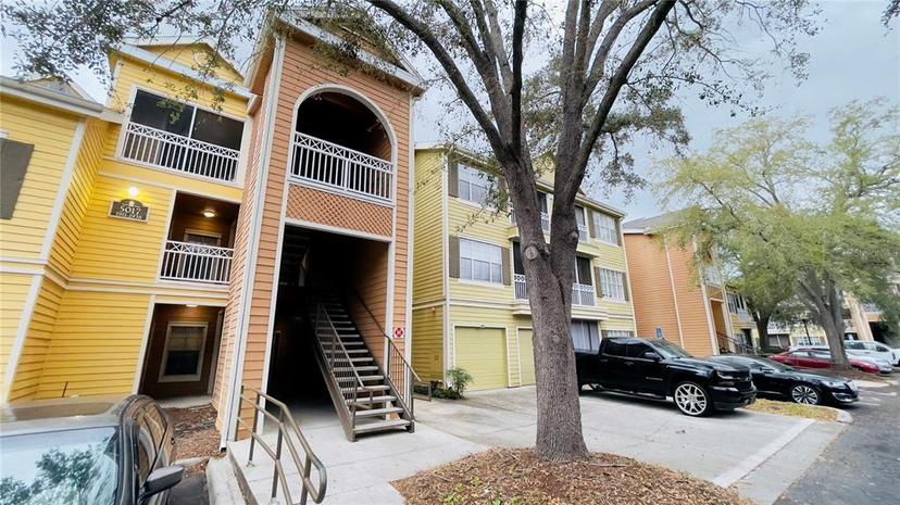 Picture of 5017 City Street Unit 1932, Orlando FL 32839