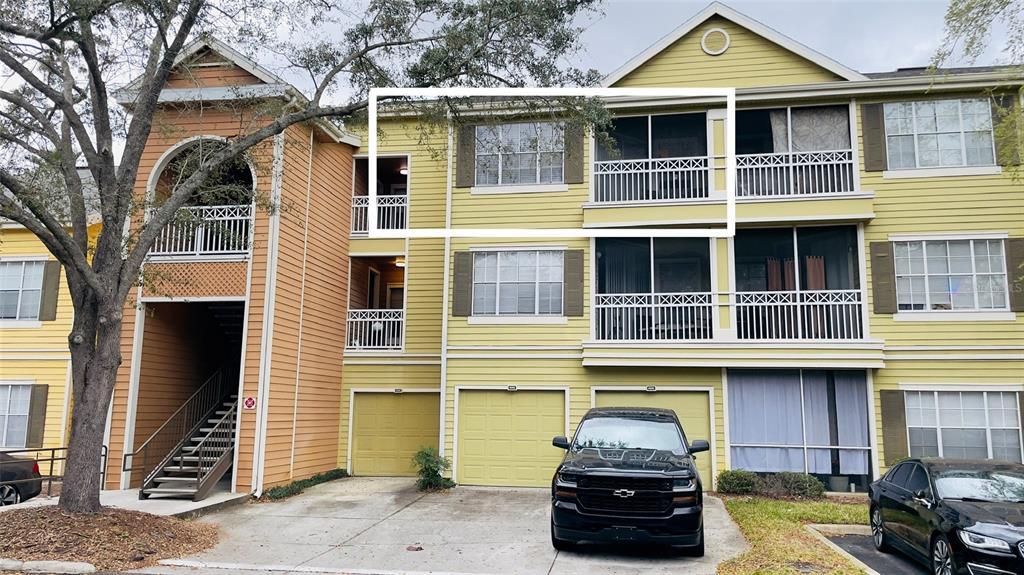 Picture of 5017 City Street Unit 1932, Orlando, FL 32839