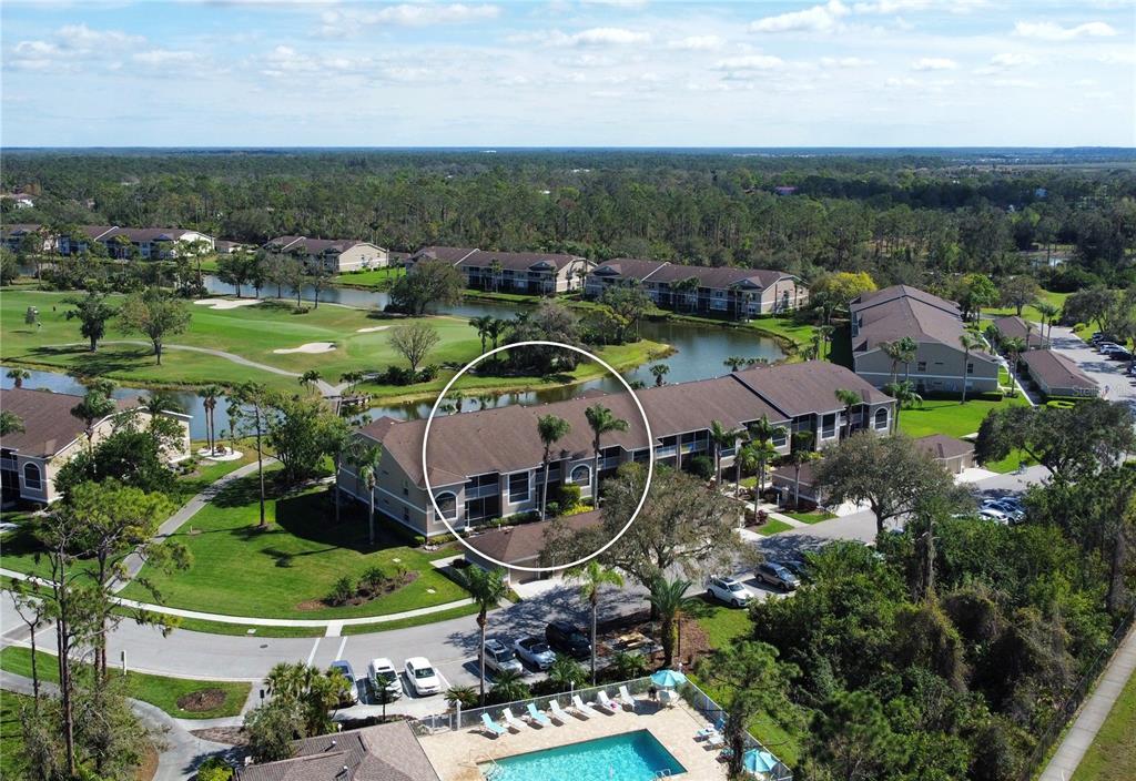 Picture of 5320 Hyland Hills Avenue Unit 2222, Sarasota, FL 34241