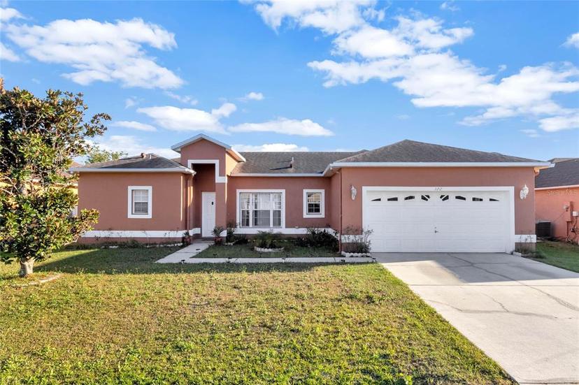 Picture of 372 Aylesbury Court, Kissimmee FL 34758