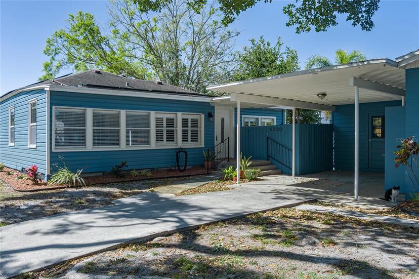 Picture of 3200 Avenue A W, Bradenton FL 34205