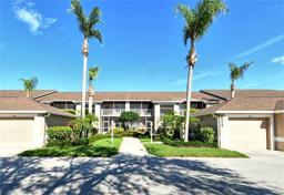 Picture of 5310 Hyland Hills Avenue Unit 2114, Sarasota, FL 34241