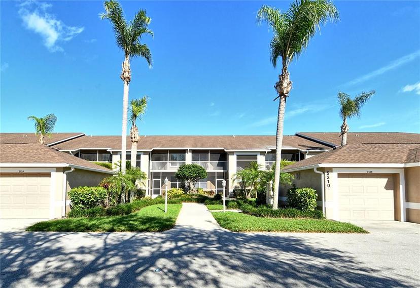 Picture of 5310 Hyland Hills Avenue Unit 2114, Sarasota FL 34241