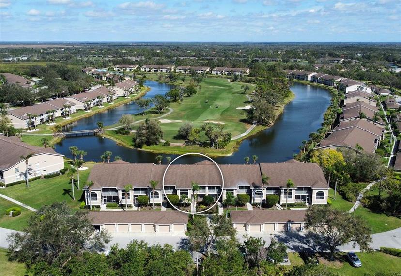 Picture of 5310 Hyland Hills Avenue Unit 2114, Sarasota FL 34241