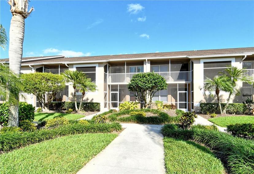 Picture of 5310 Hyland Hills Avenue Unit 2114, Sarasota FL 34241