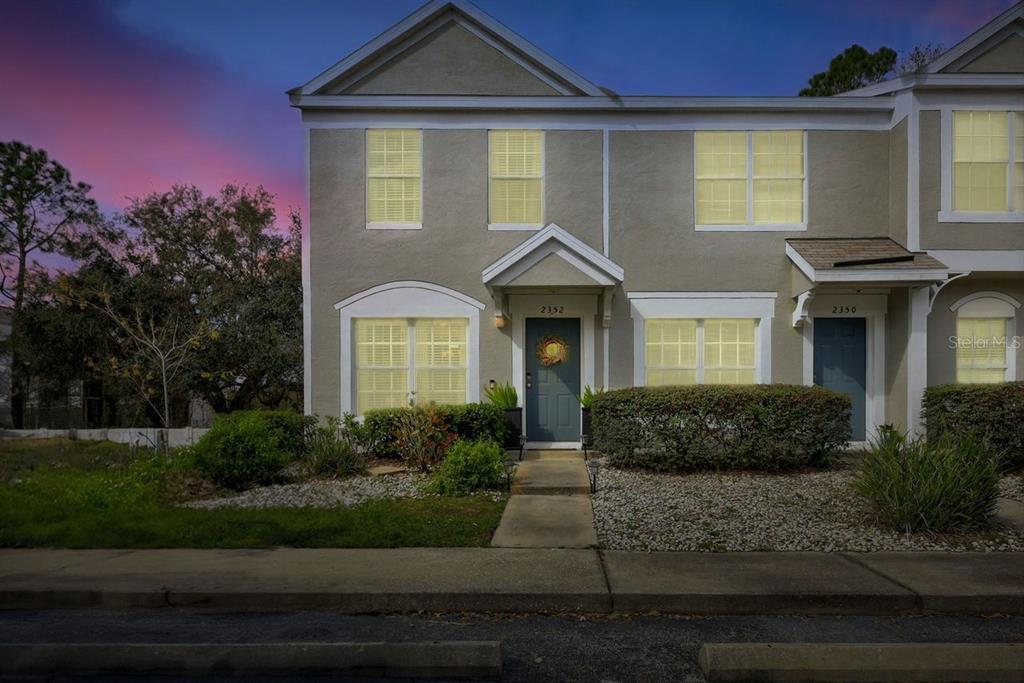 Picture of 2352 Lake Woodberry Circle, Brandon, FL 33510