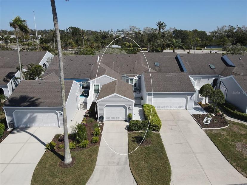 Picture of 513 Woodstork Circle, Bradenton FL 34209