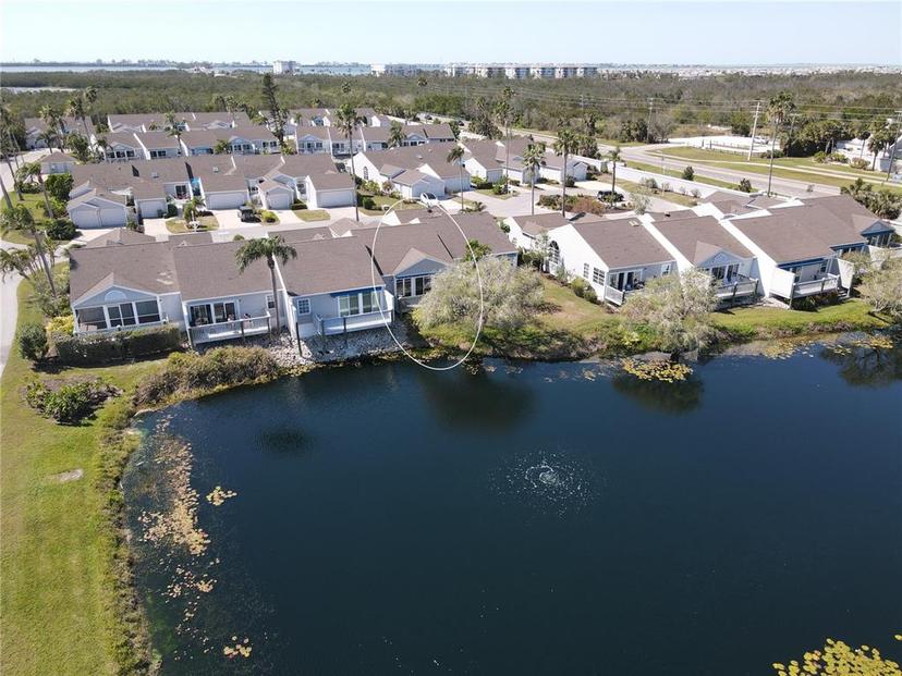 Picture of 513 Woodstork Circle, Bradenton FL 34209